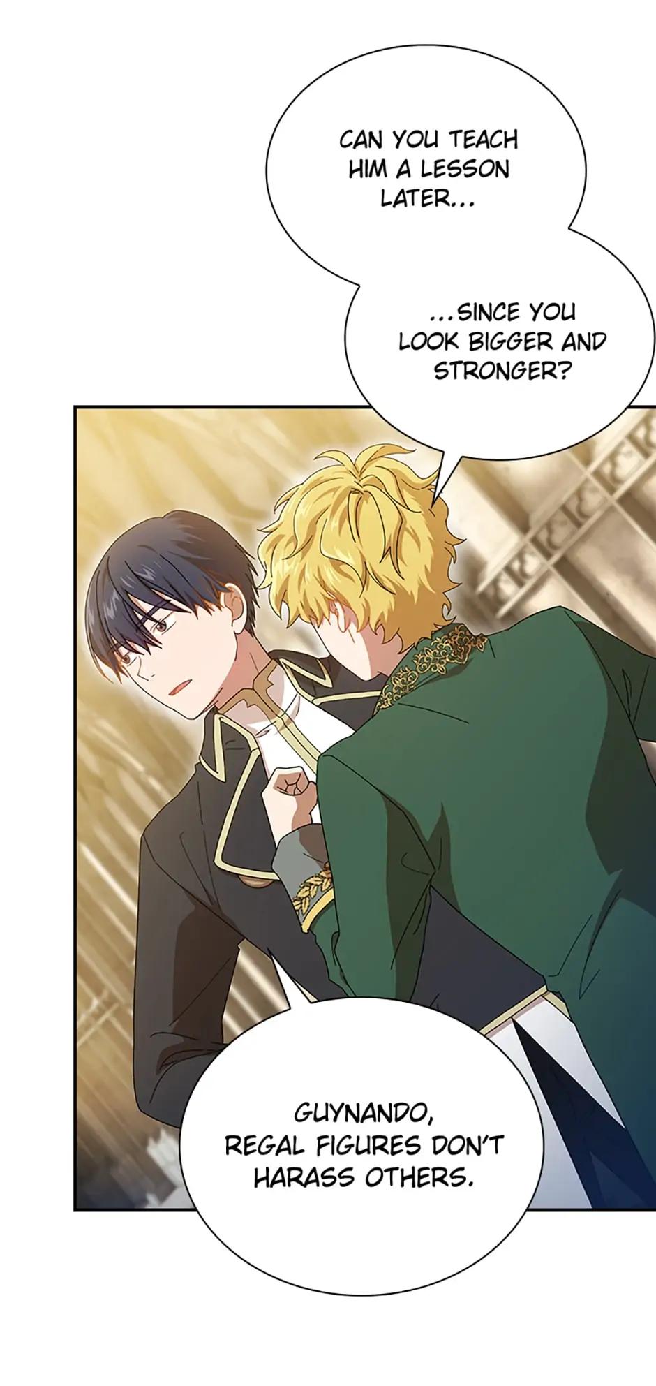 Becoming a Magic School Mage Episode 2 30