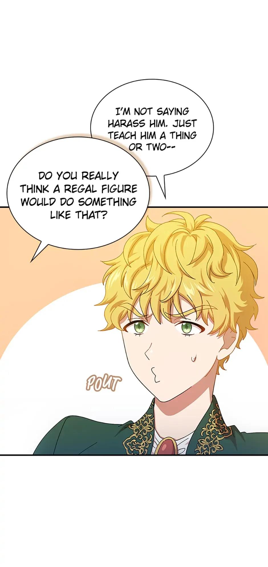 Becoming a Magic School Mage Episode 2 31