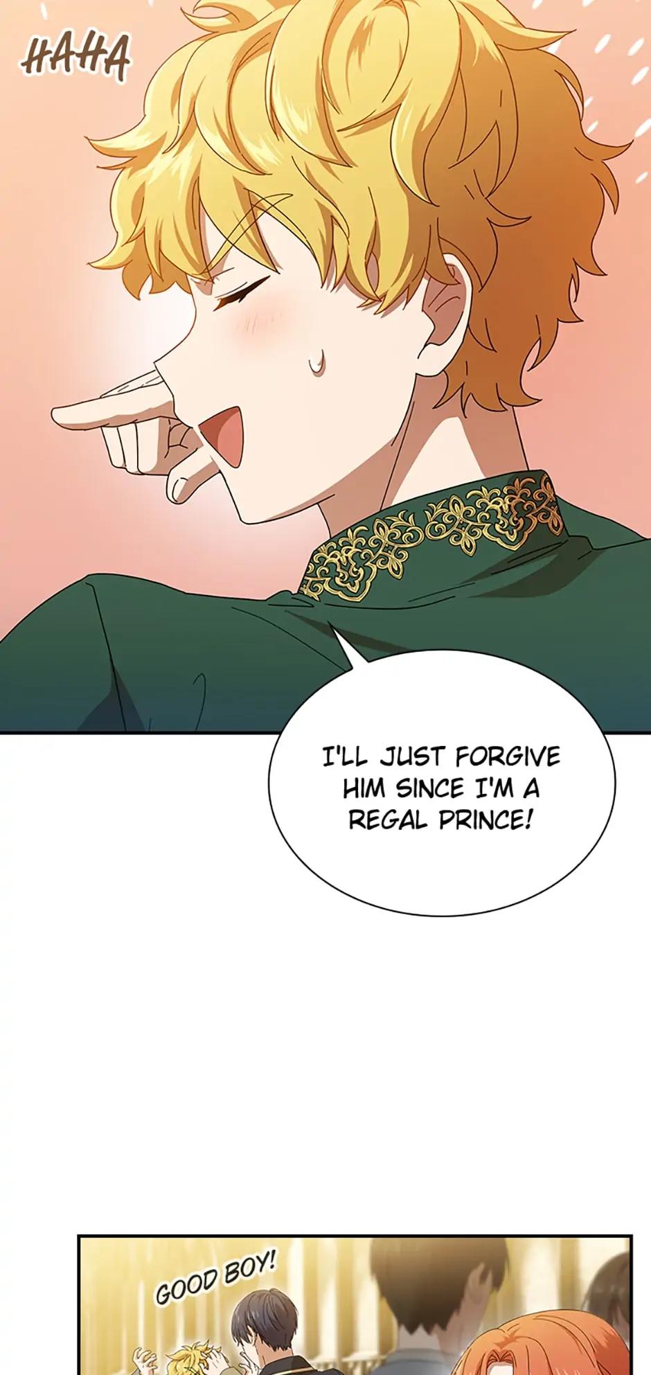 Becoming a Magic School Mage Episode 2 34