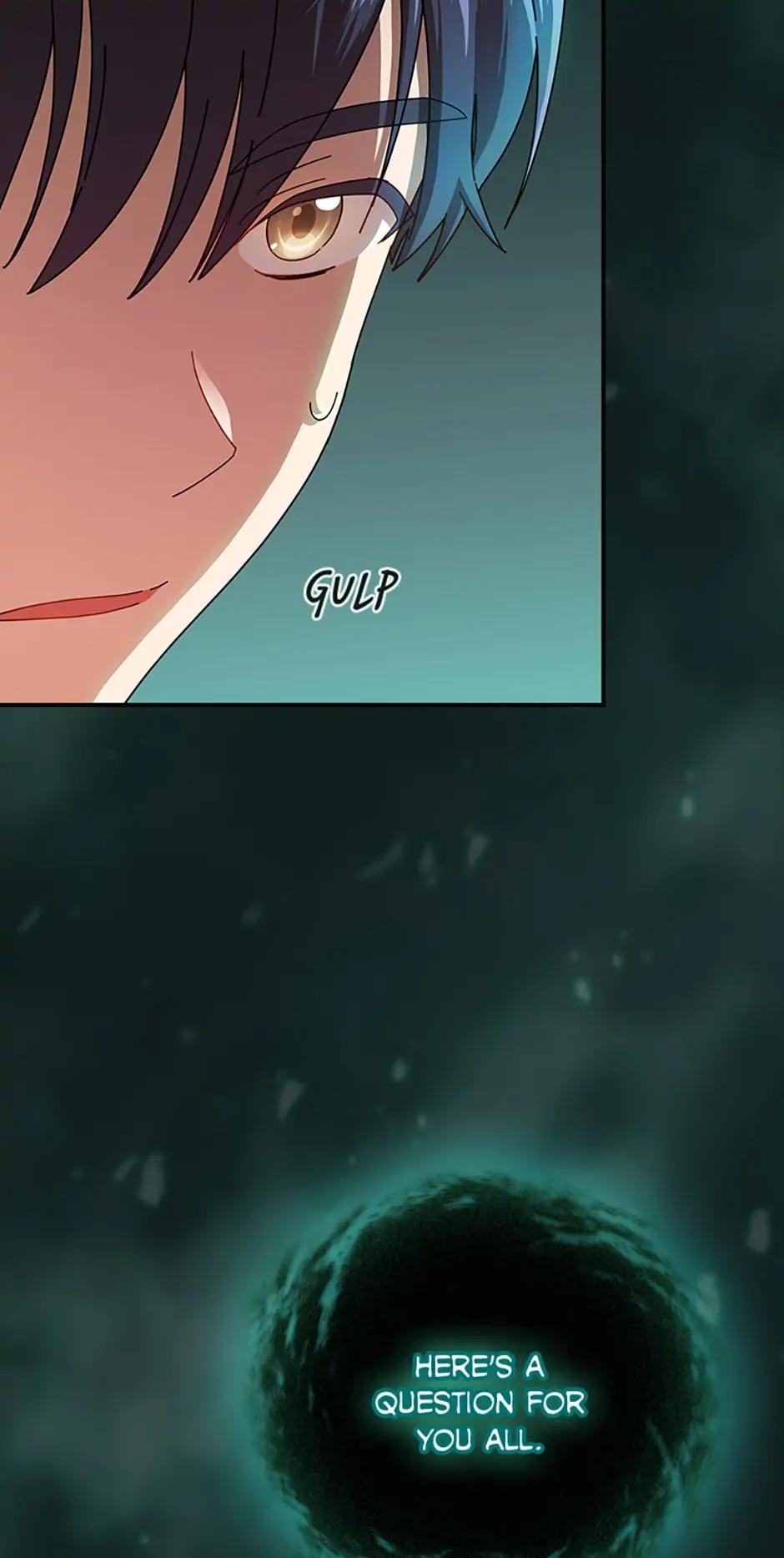 Becoming a Magic School Mage Episode 2 43