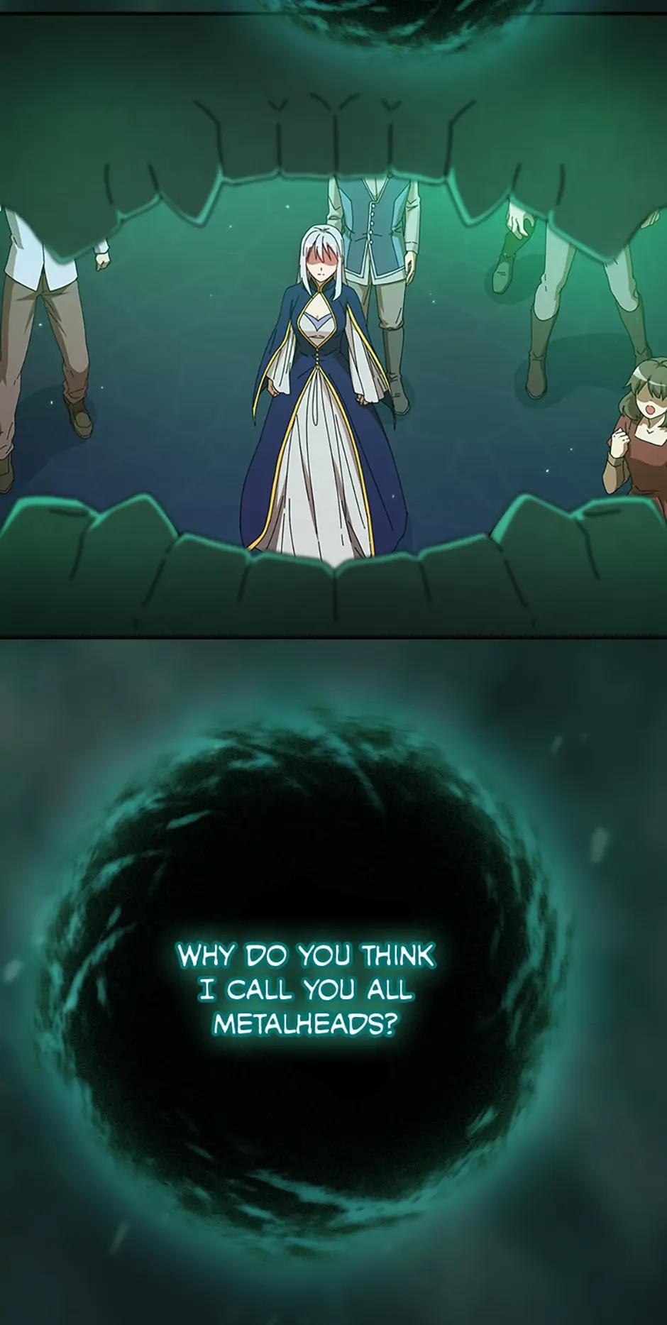 Becoming a Magic School Mage Episode 2 44