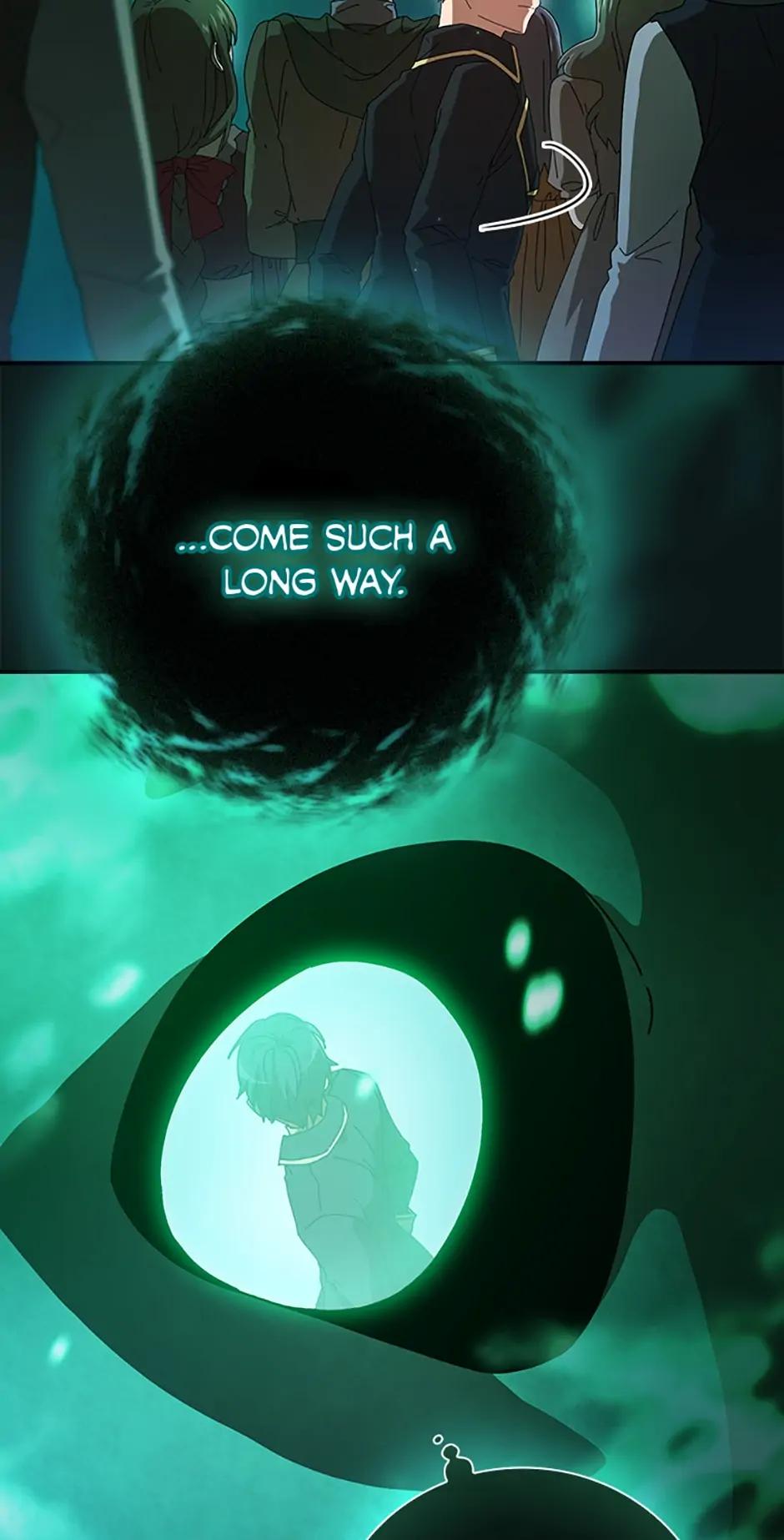 Becoming a Magic School Mage Episode 2 59