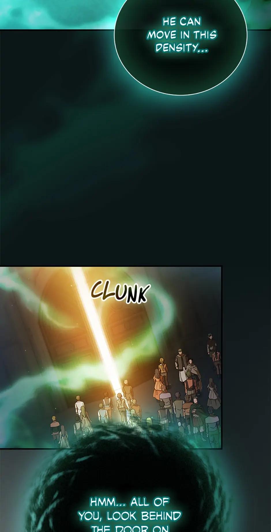 Becoming a Magic School Mage Episode 2 60