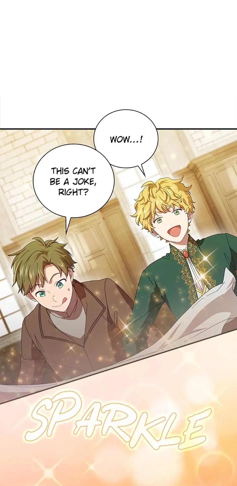 Becoming a Magic School Mage Episode 2 65