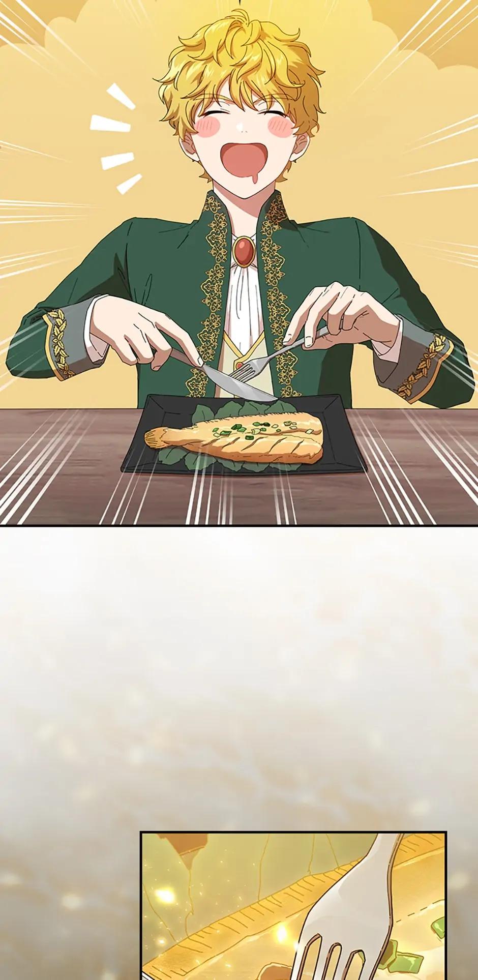 Becoming a Magic School Mage Episode 2 70