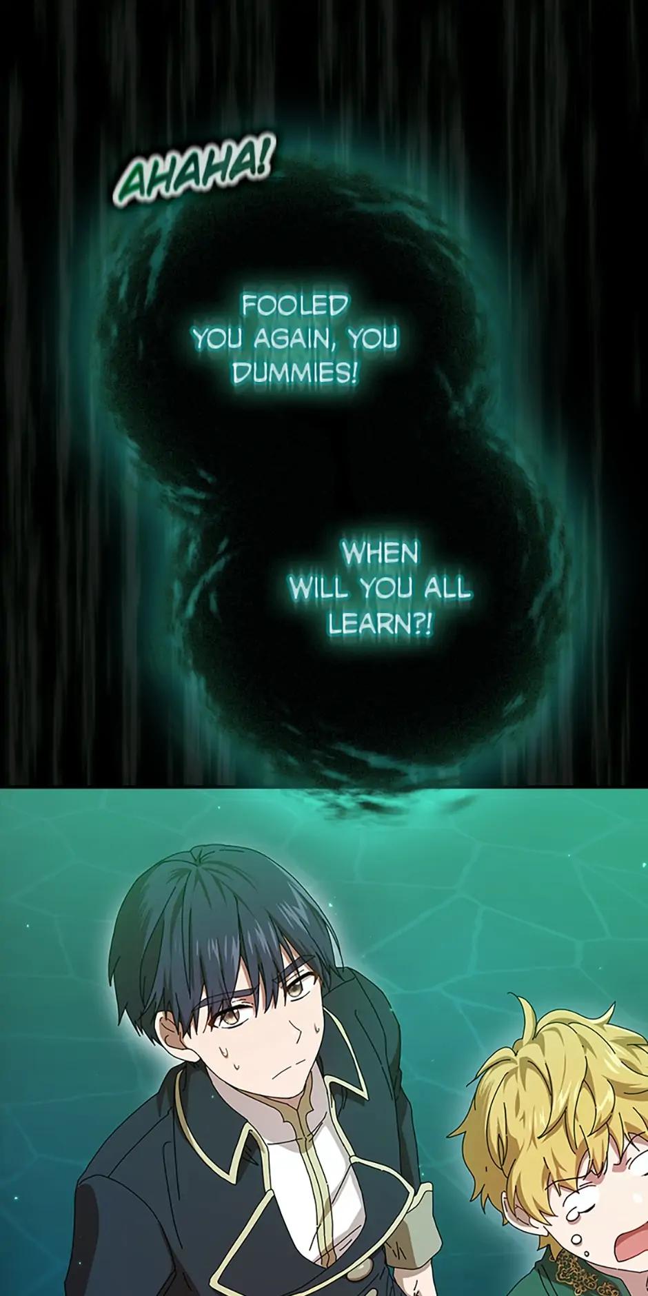 Becoming a Magic School Mage Episode 2 72