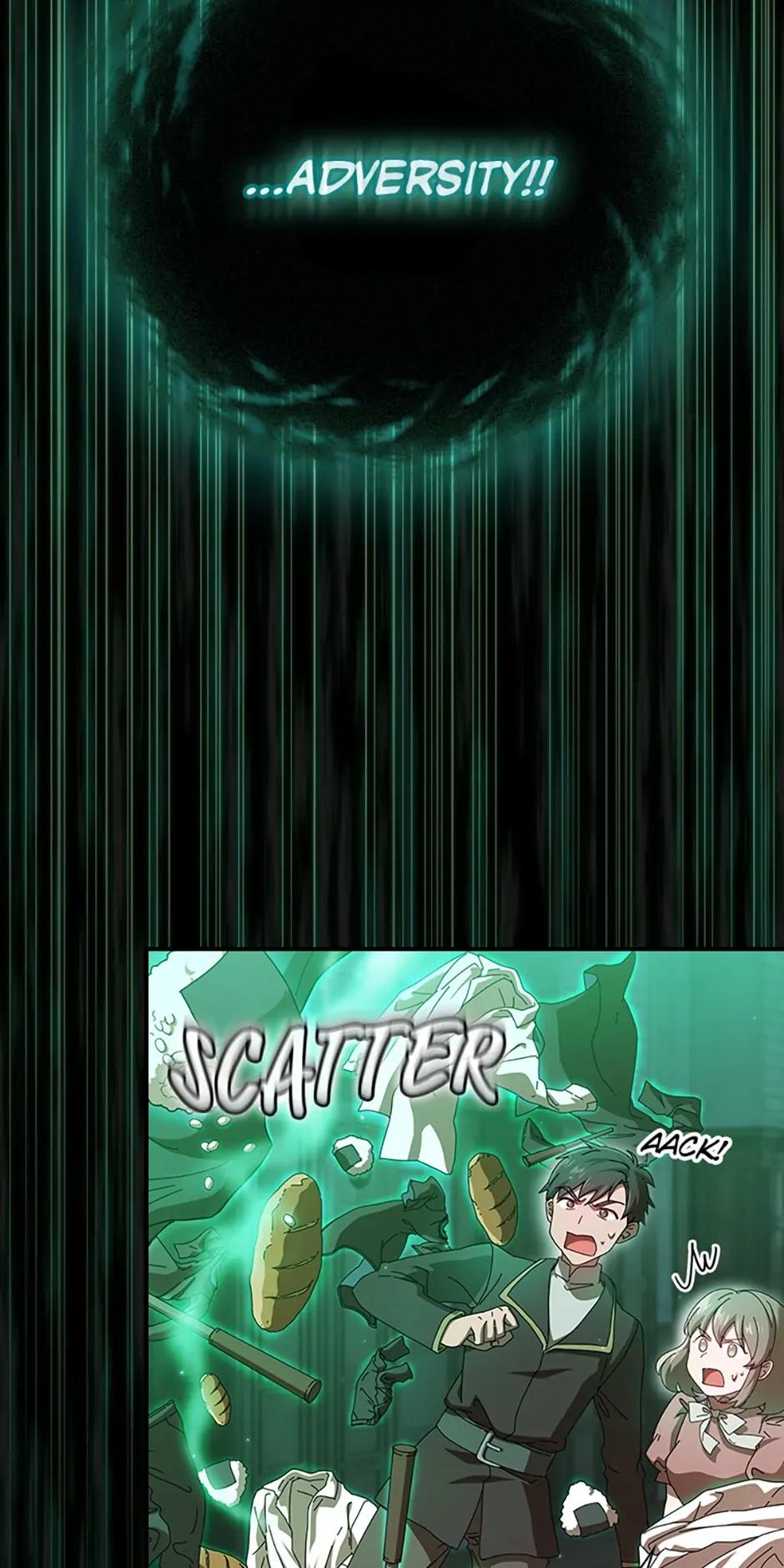 Becoming a Magic School Mage Episode 2 76