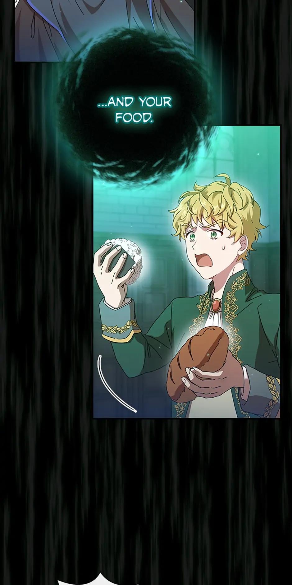 Becoming a Magic School Mage Episode 2 78