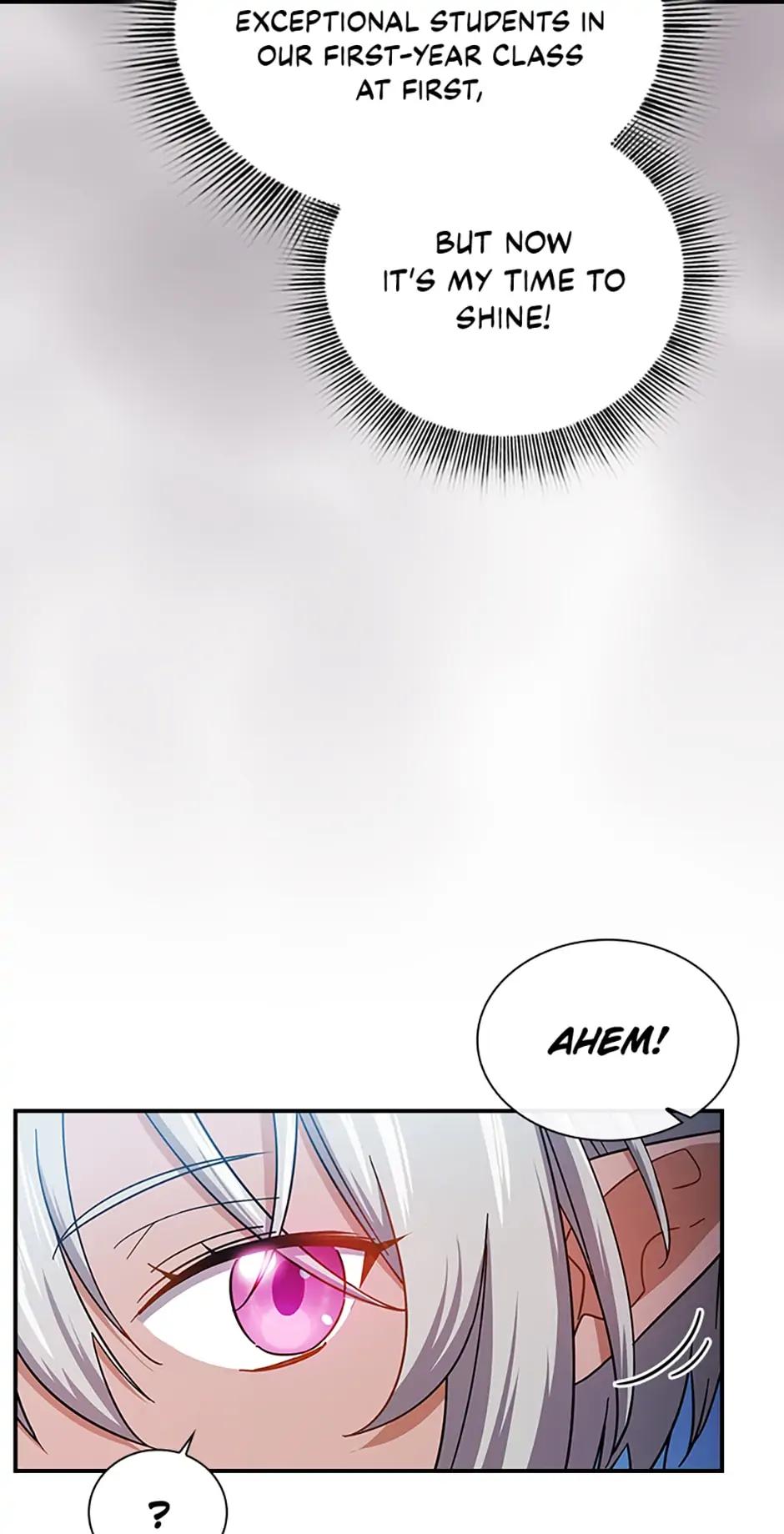 Becoming a Magic School Mage Episode 7 41