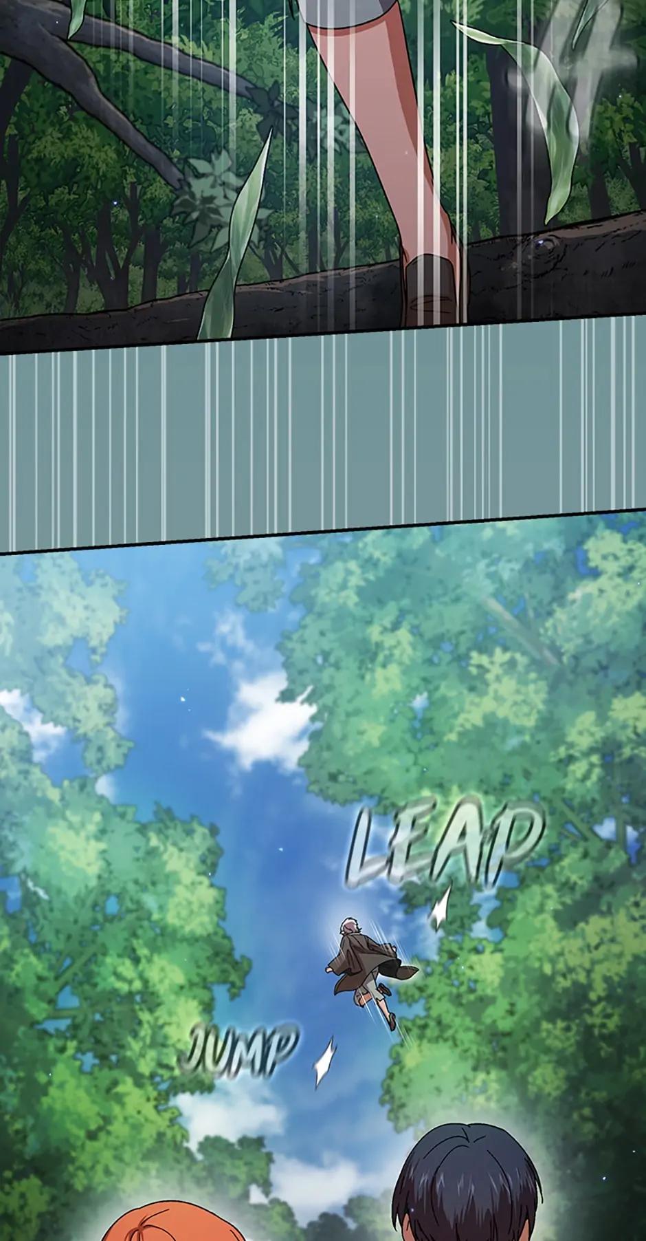 Becoming a Magic School Mage Episode 7 59