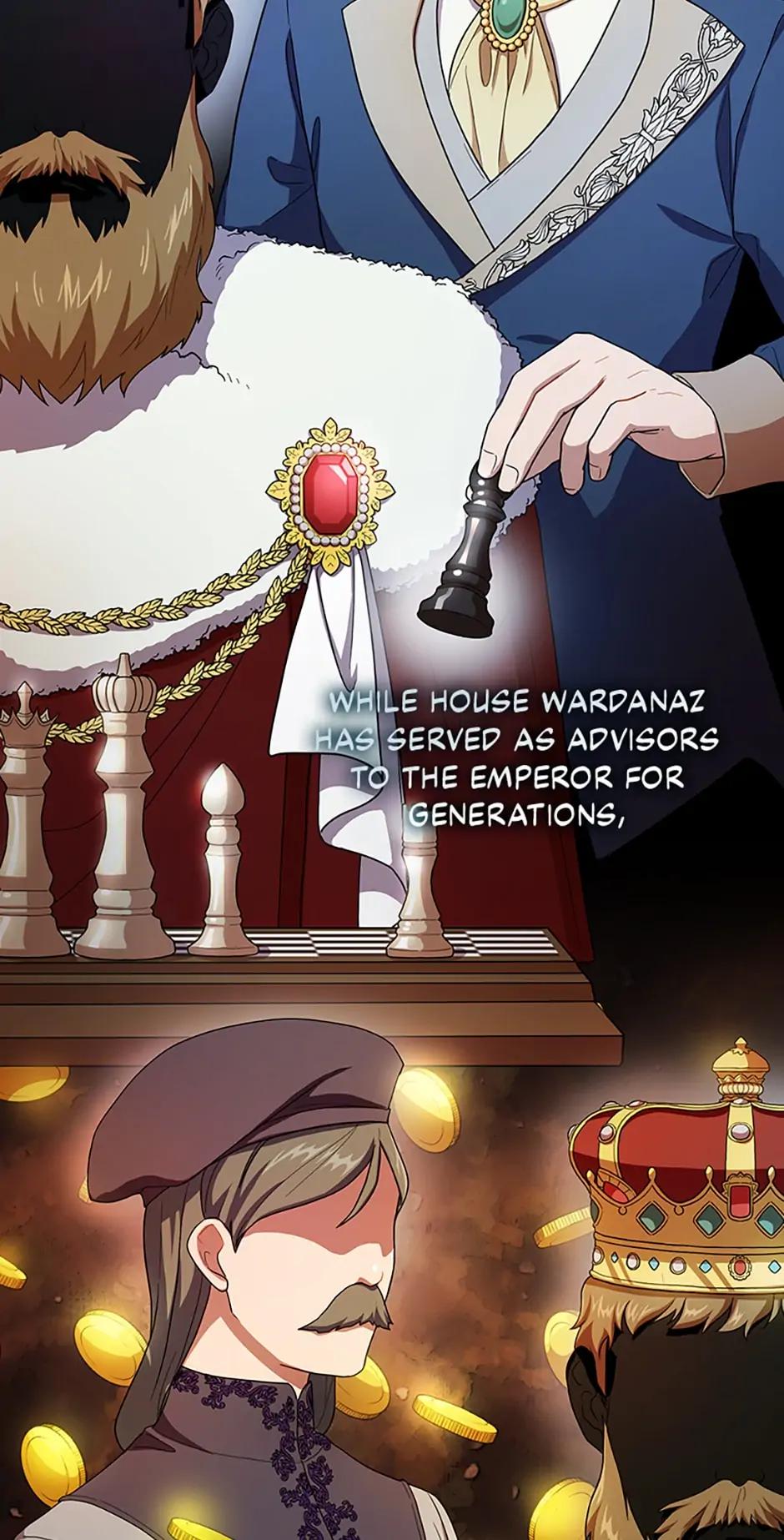 Becoming a Magic School Mage Episode 9 21