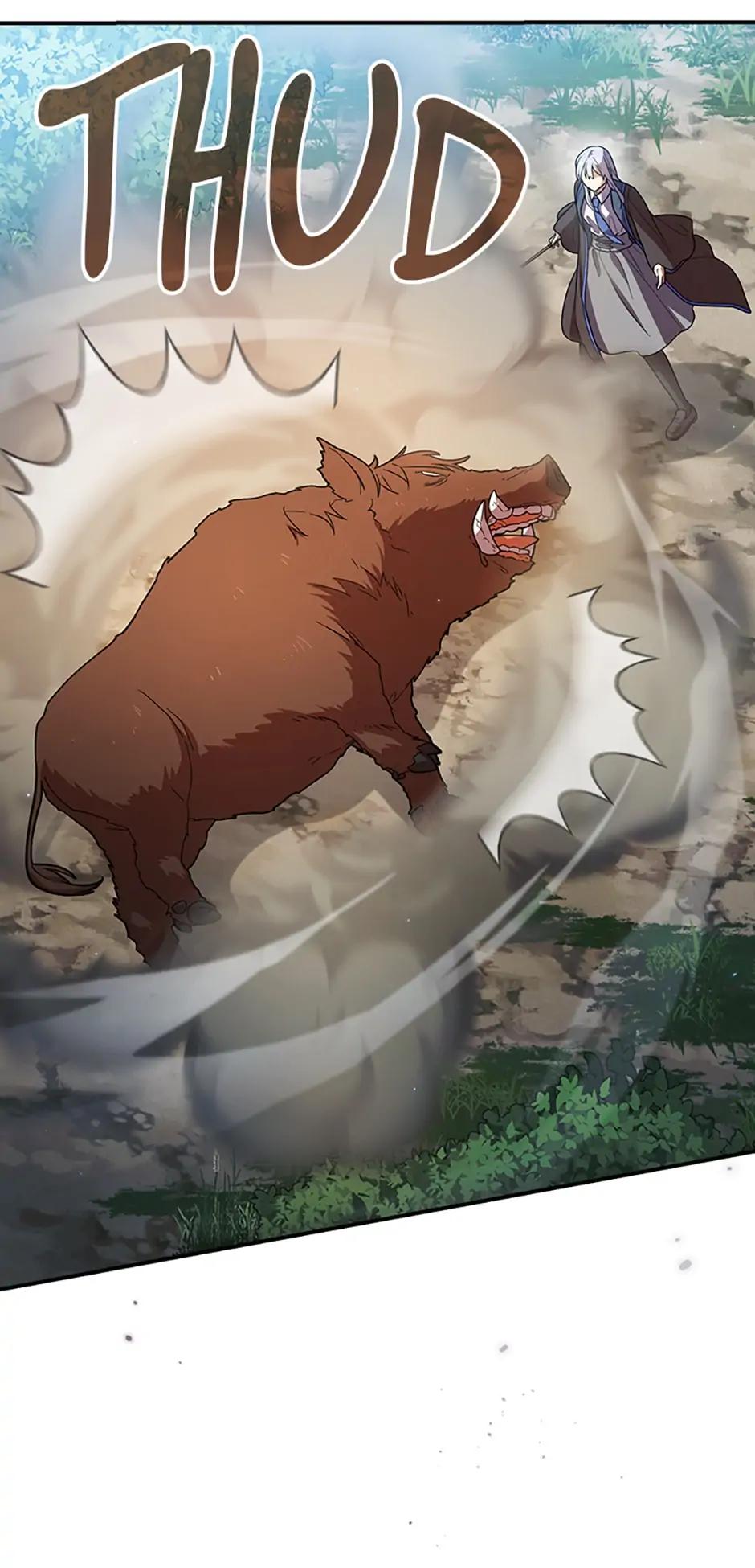 Becoming a Magic School Mage Episode 9 40