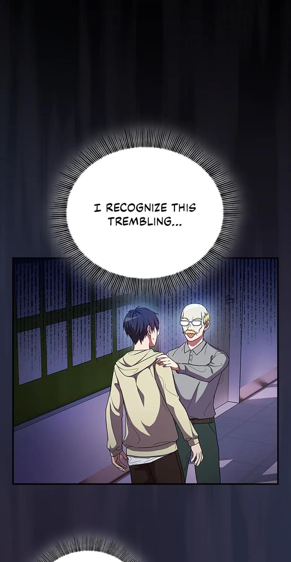 Becoming a Magic School Mage Episode 9 55