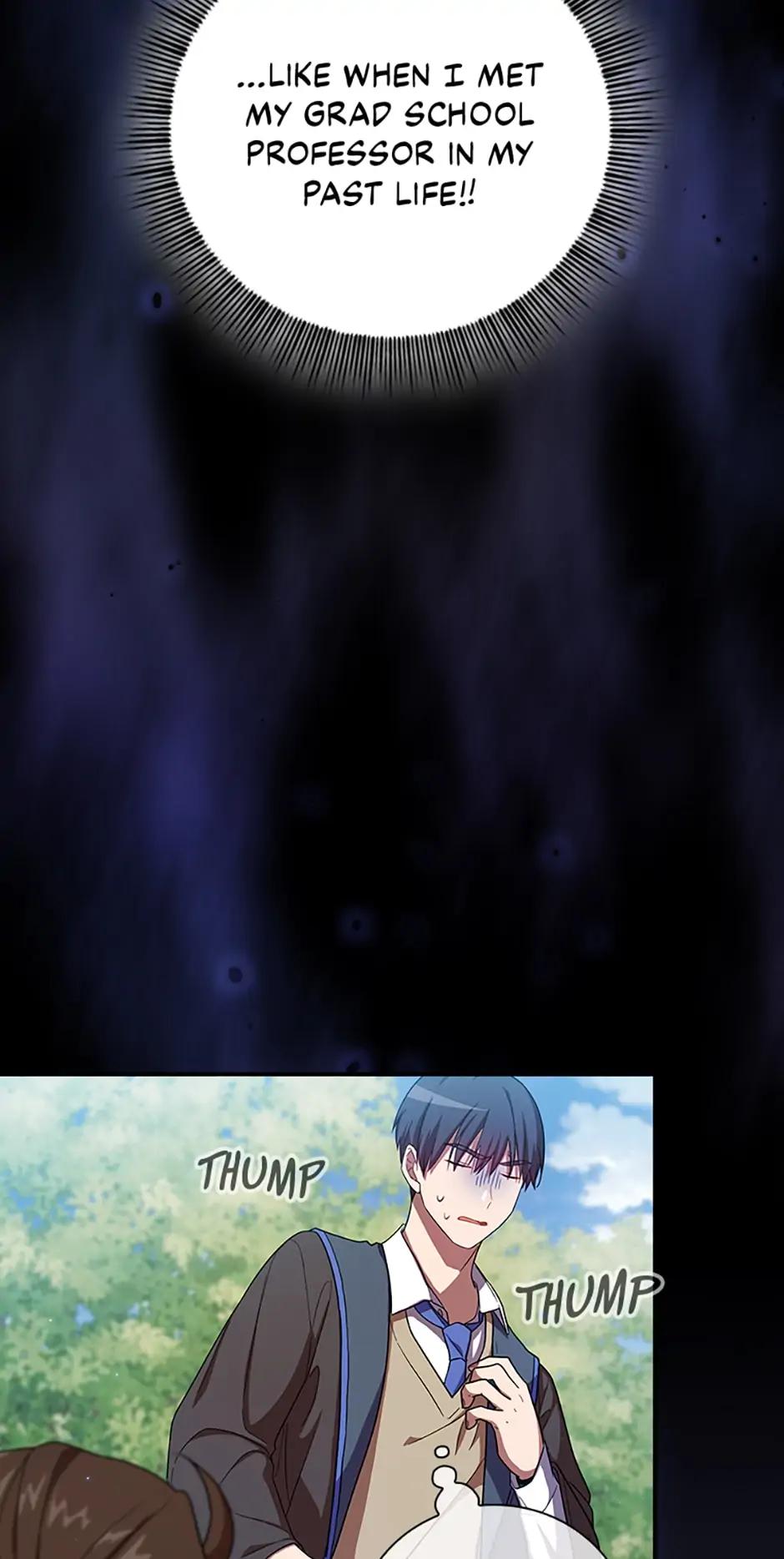 Becoming a Magic School Mage Episode 9 59