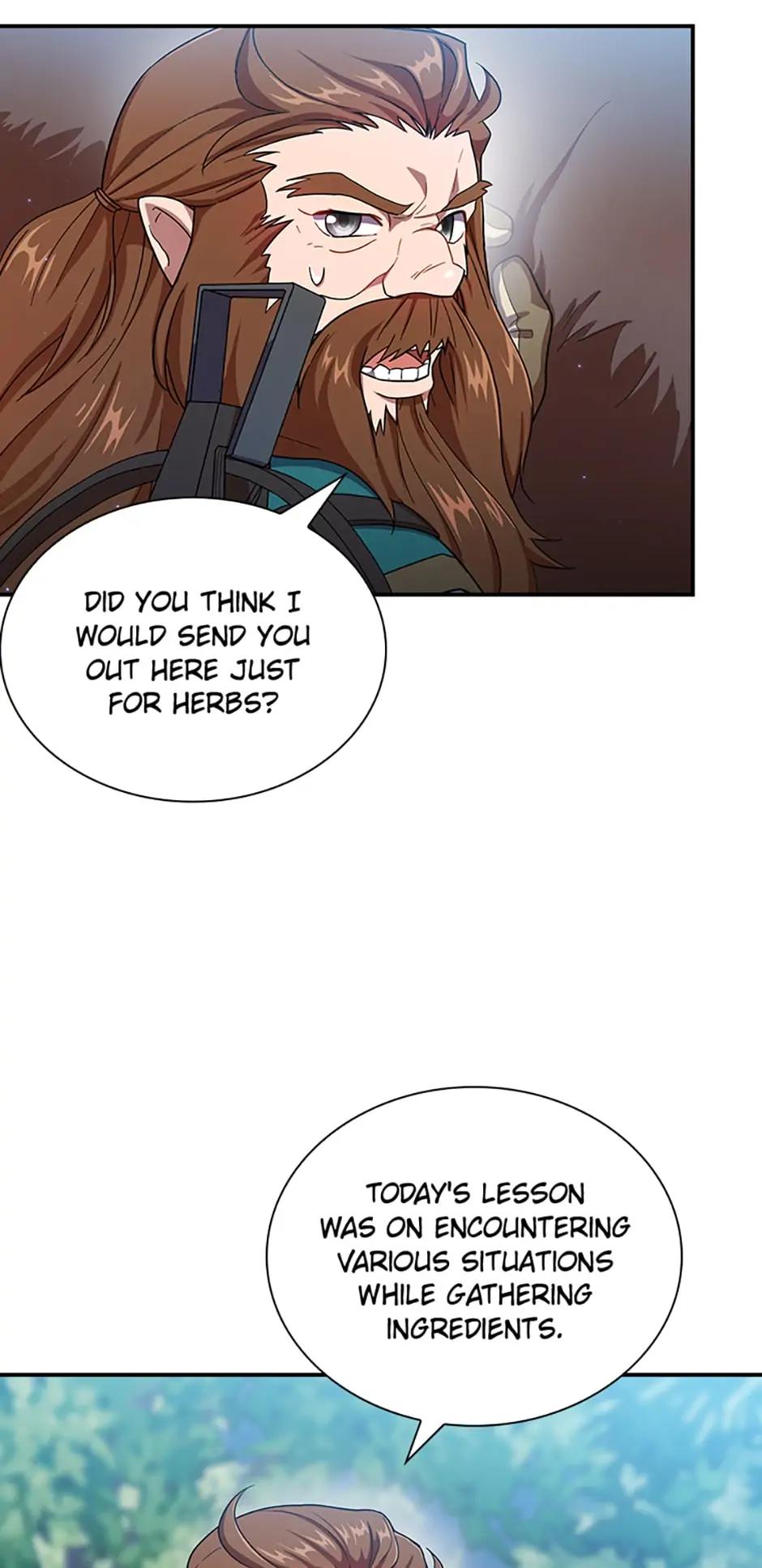 Becoming a Magic School Mage Episode 9 68