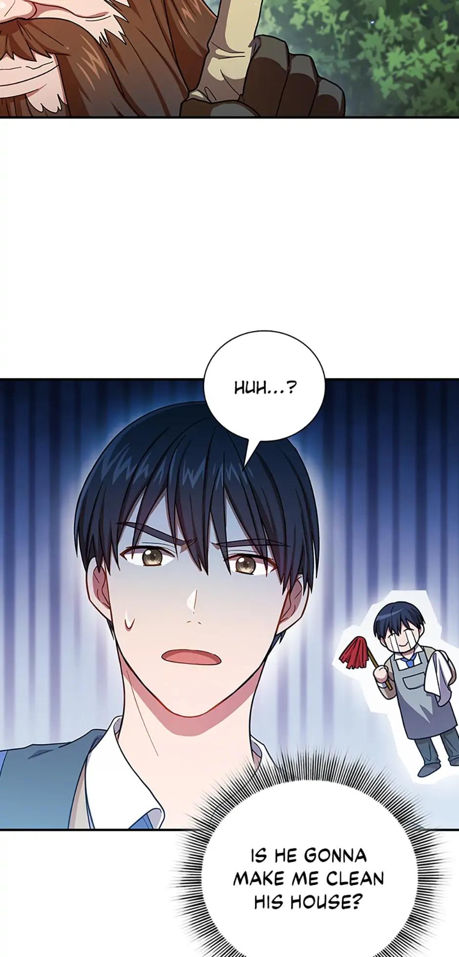 Becoming a Magic School Mage Episode 10 8