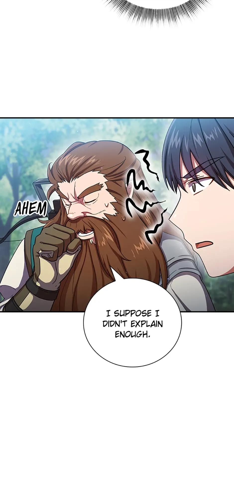 Becoming a Magic School Mage Episode 10 9