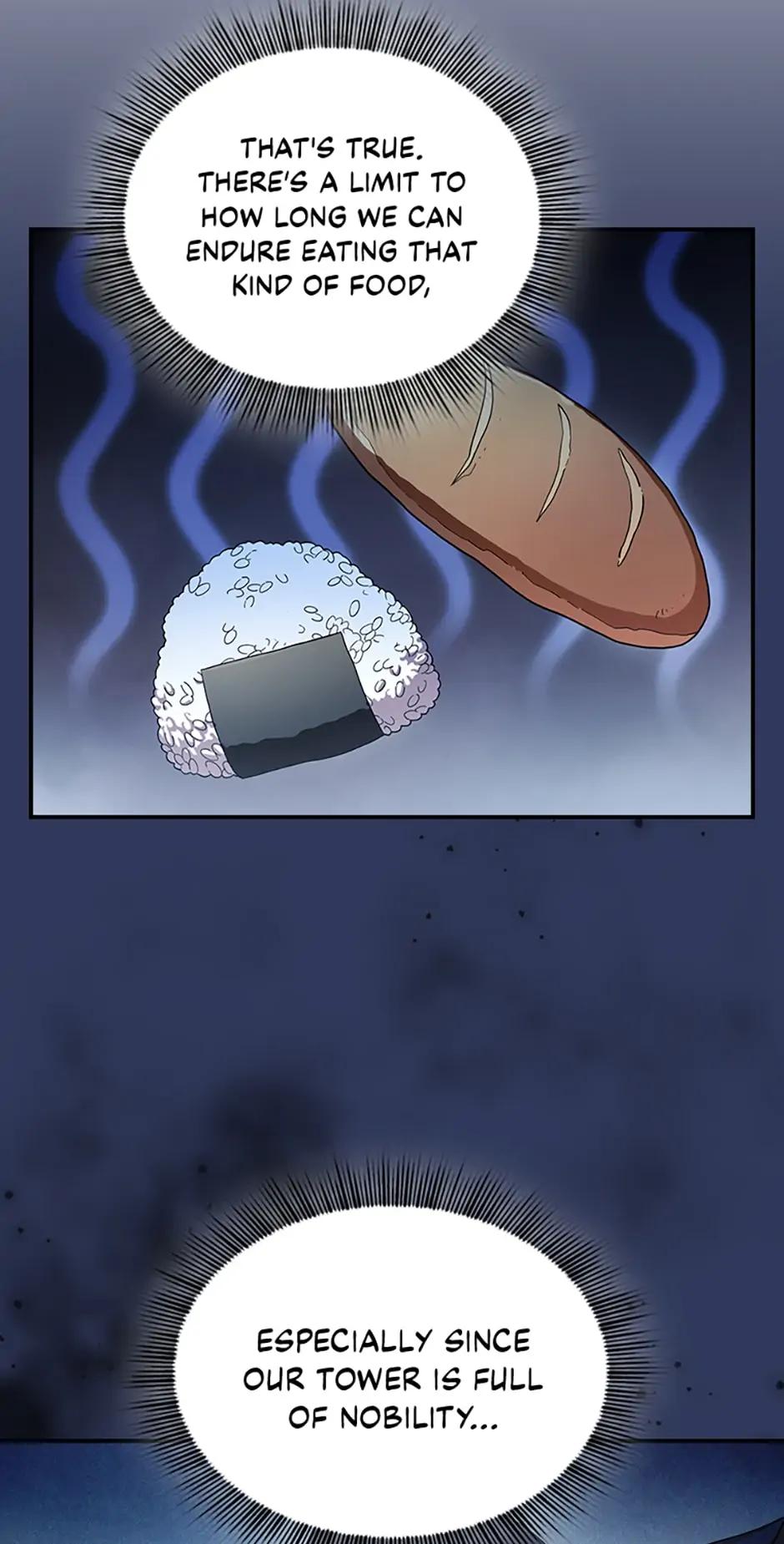 Becoming a Magic School Mage Episode 10 12