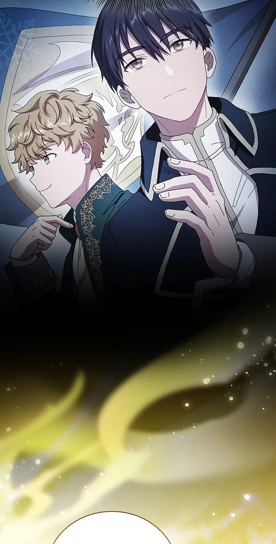 Becoming a Magic School Mage Episode 10 13