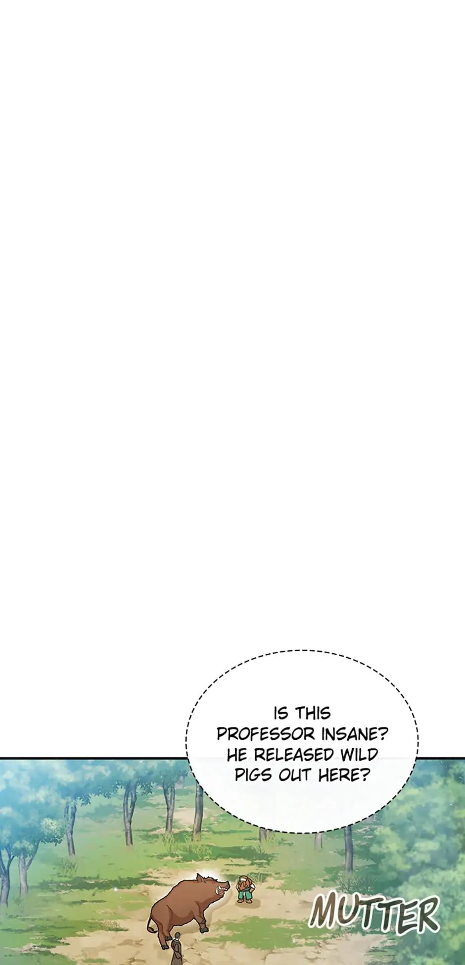 Becoming a Magic School Mage Episode 10 20