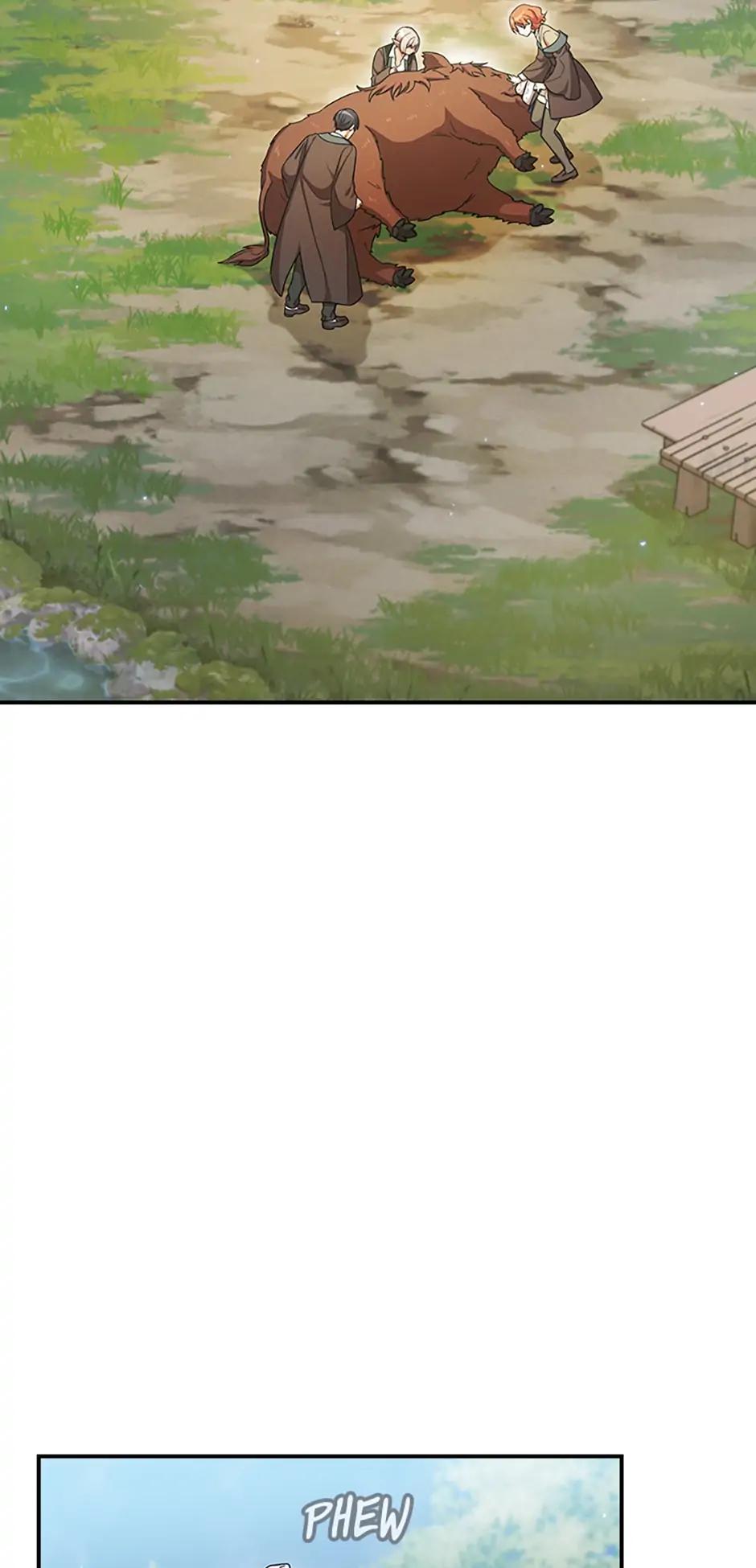 Becoming a Magic School Mage Episode 10 26