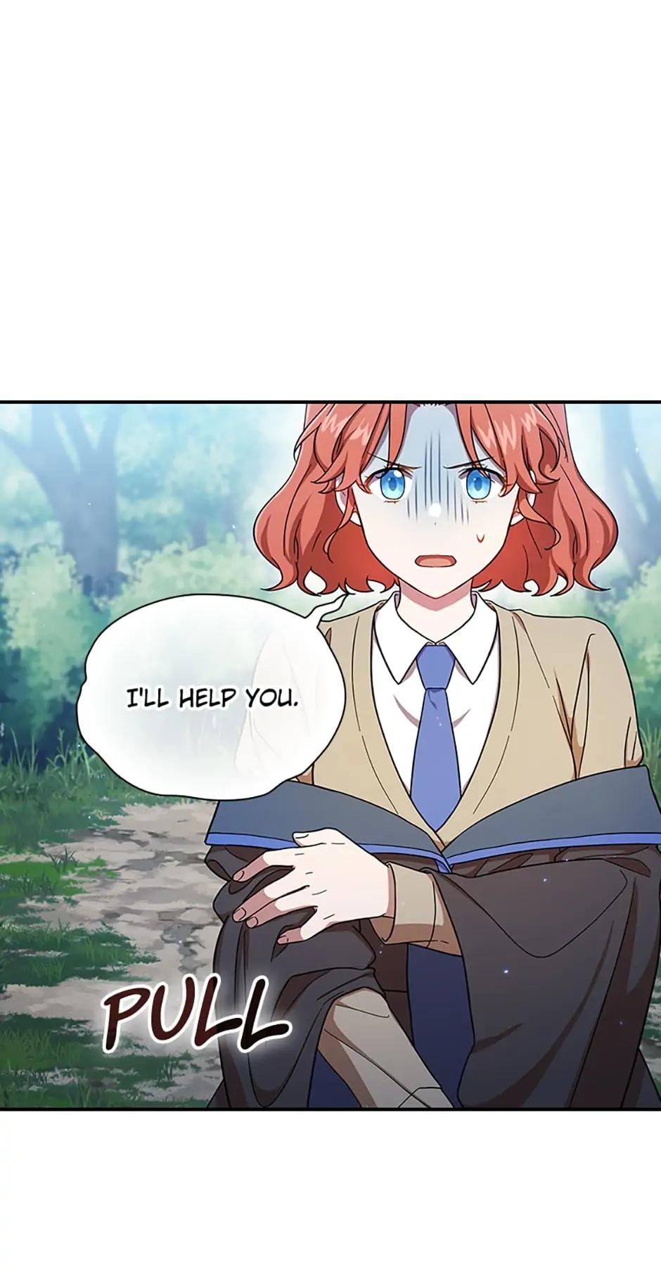 Becoming a Magic School Mage Episode 10 29