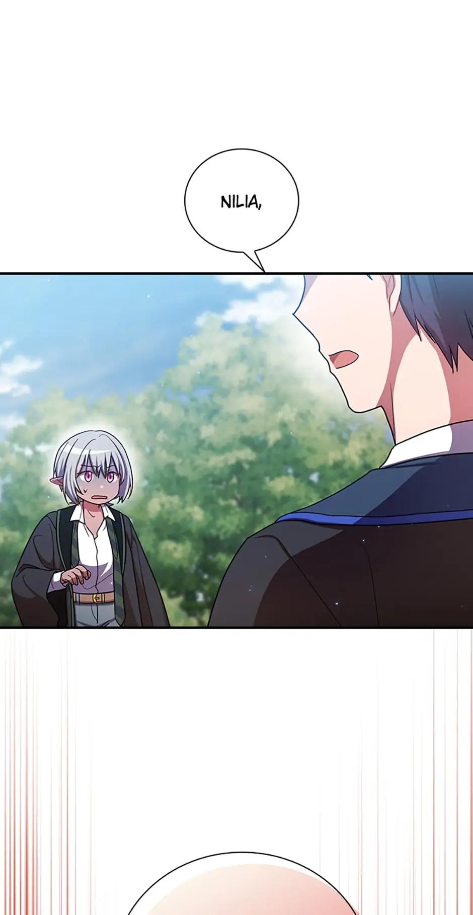 Becoming a Magic School Mage Episode 10 32