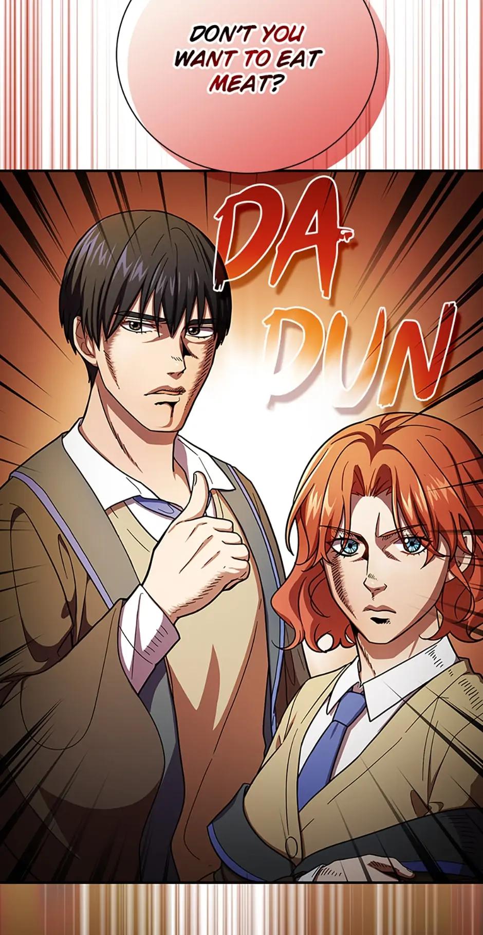 Becoming a Magic School Mage Episode 10 33