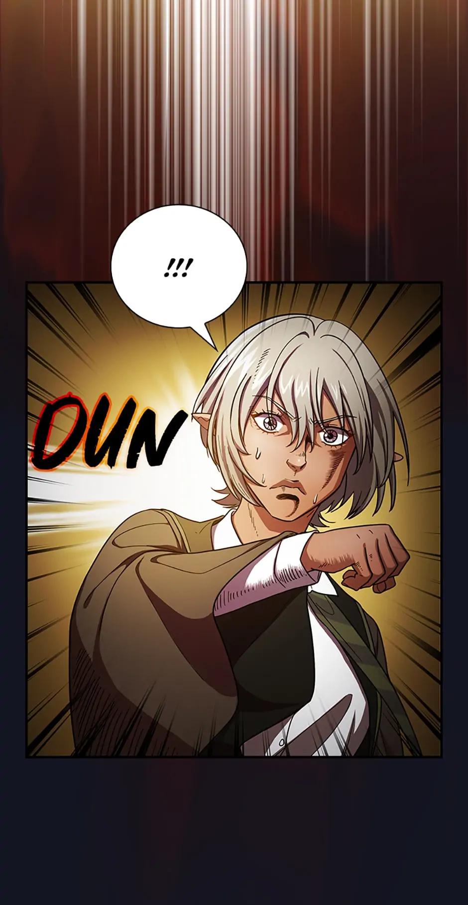 Becoming a Magic School Mage Episode 10 34