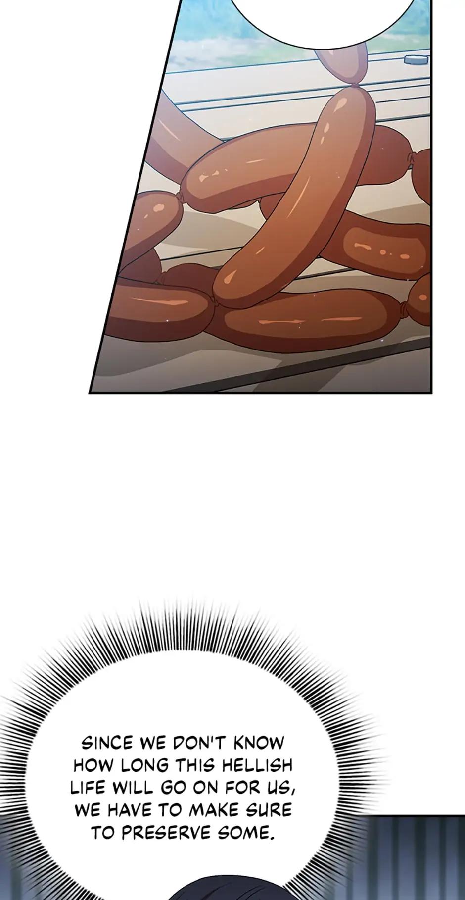 Becoming a Magic School Mage Episode 10 44