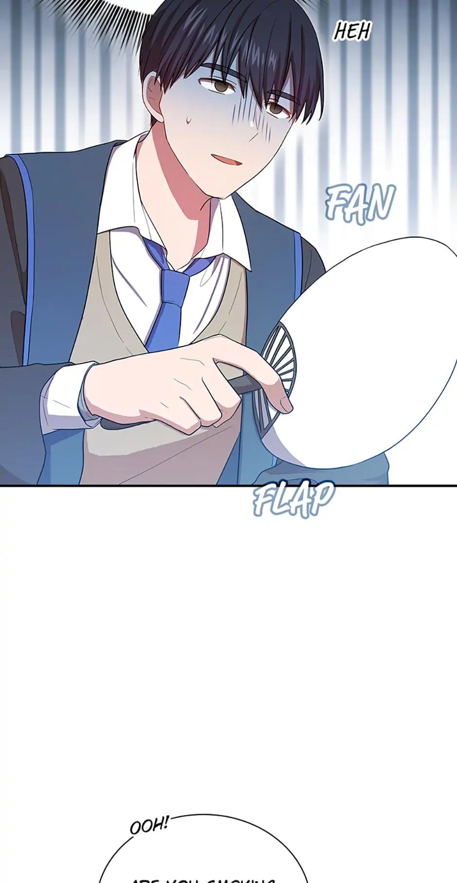 Becoming a Magic School Mage Episode 10 45