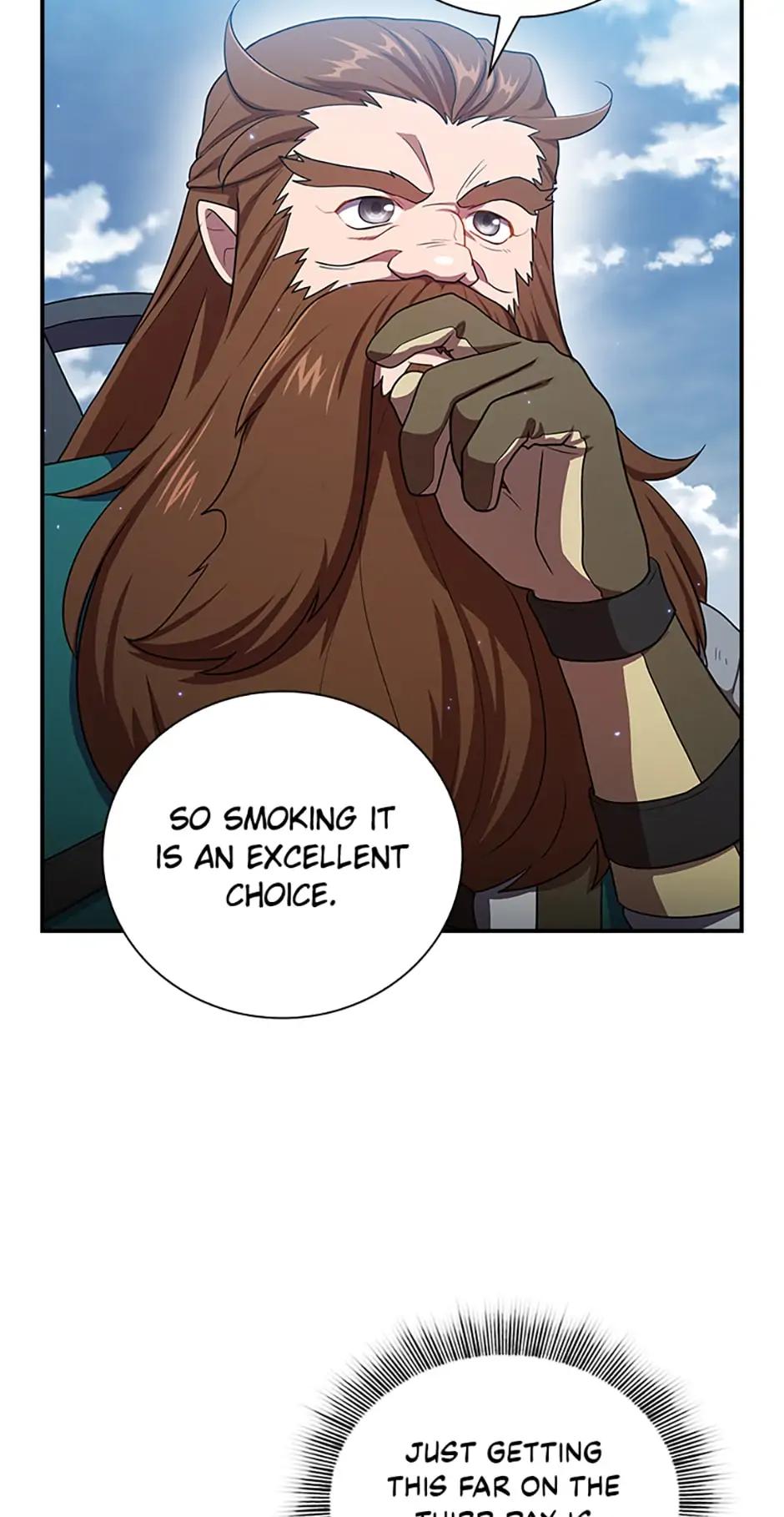 Becoming a Magic School Mage Episode 10 47