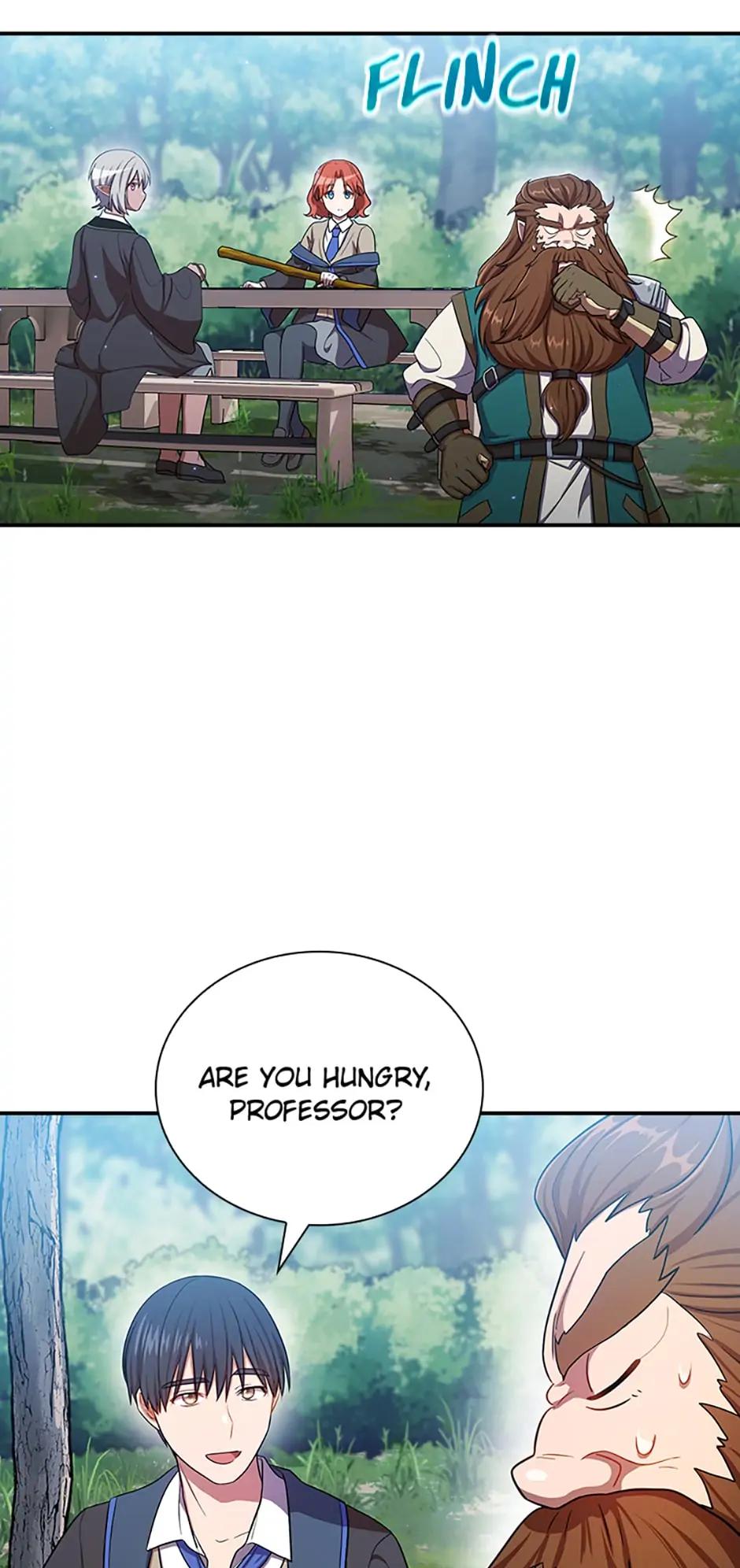 Becoming a Magic School Mage Episode 10 50