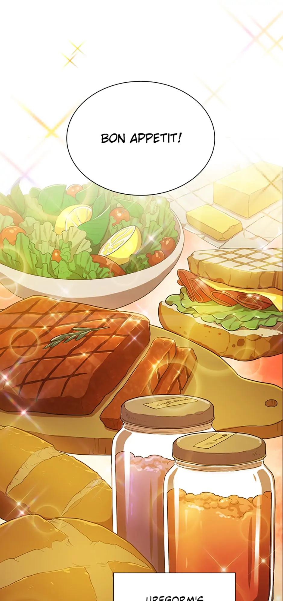 Becoming a Magic School Mage Episode 10 54