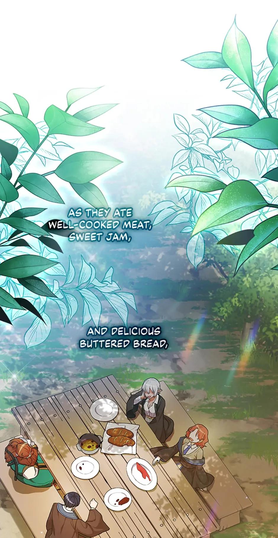 Becoming a Magic School Mage Episode 10 58