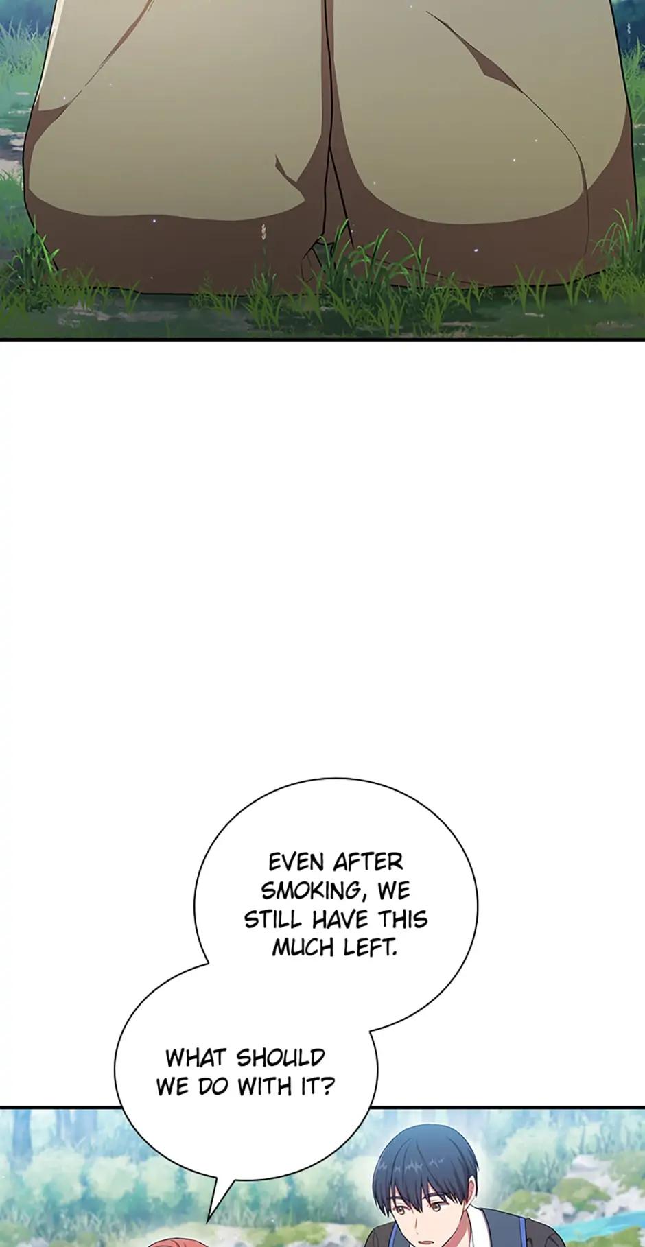 Becoming a Magic School Mage Episode 10 62