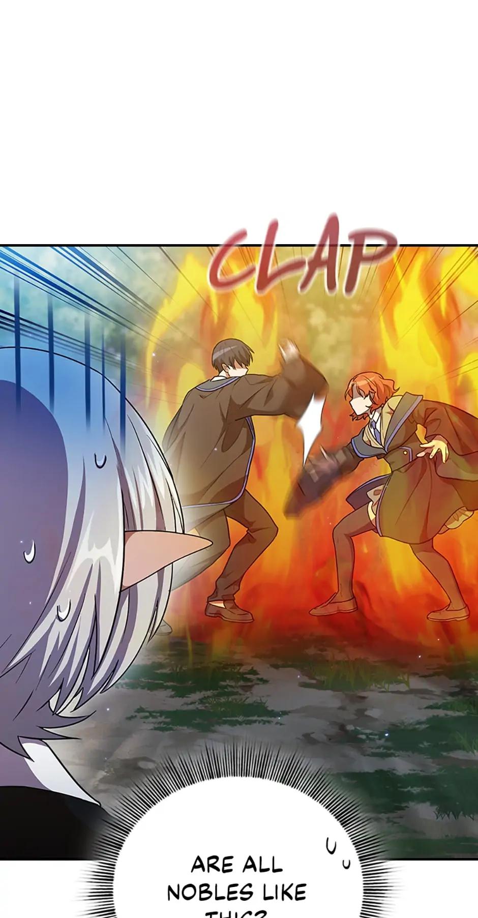 Becoming a Magic School Mage Episode 10 68