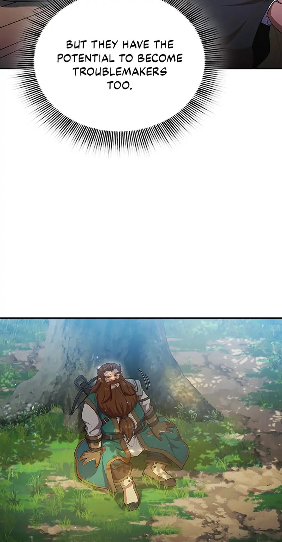 Becoming a Magic School Mage Episode 10 75