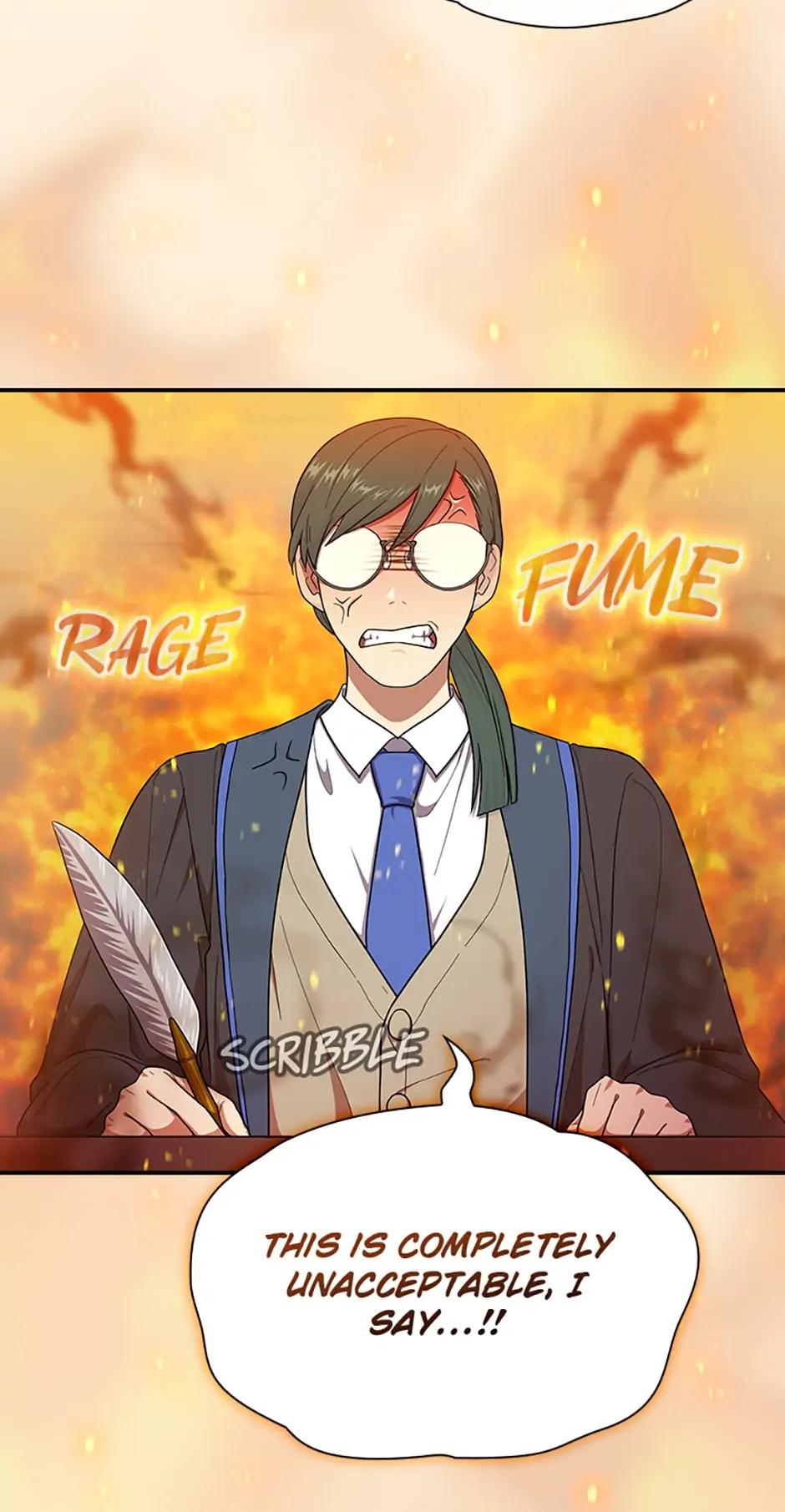 Becoming a Magic School Mage Episode 12 32