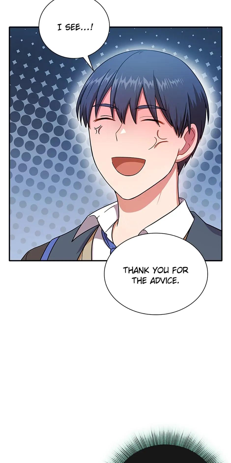 Becoming a Magic School Mage Episode 13 32