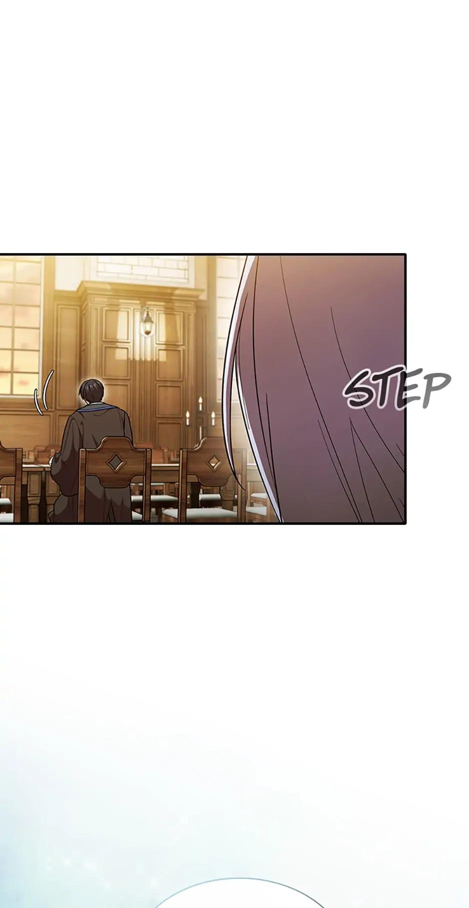 Becoming a Magic School Mage Episode 13 44