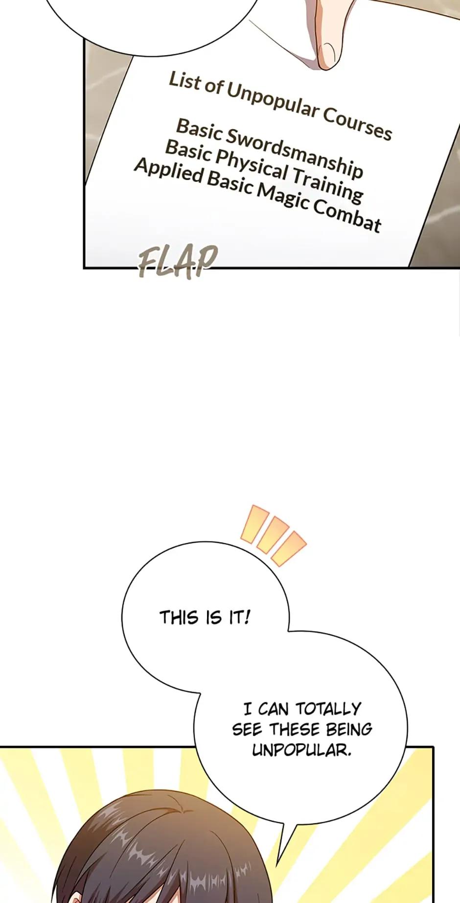 Becoming a Magic School Mage Episode 13 59