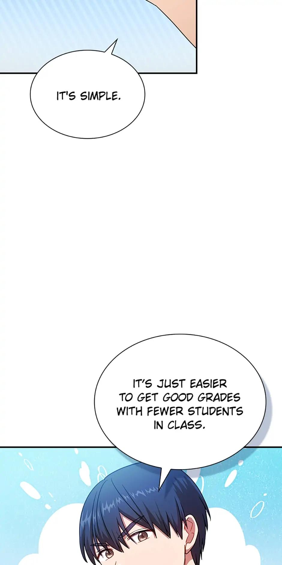 Becoming a Magic School Mage Episode 16 5