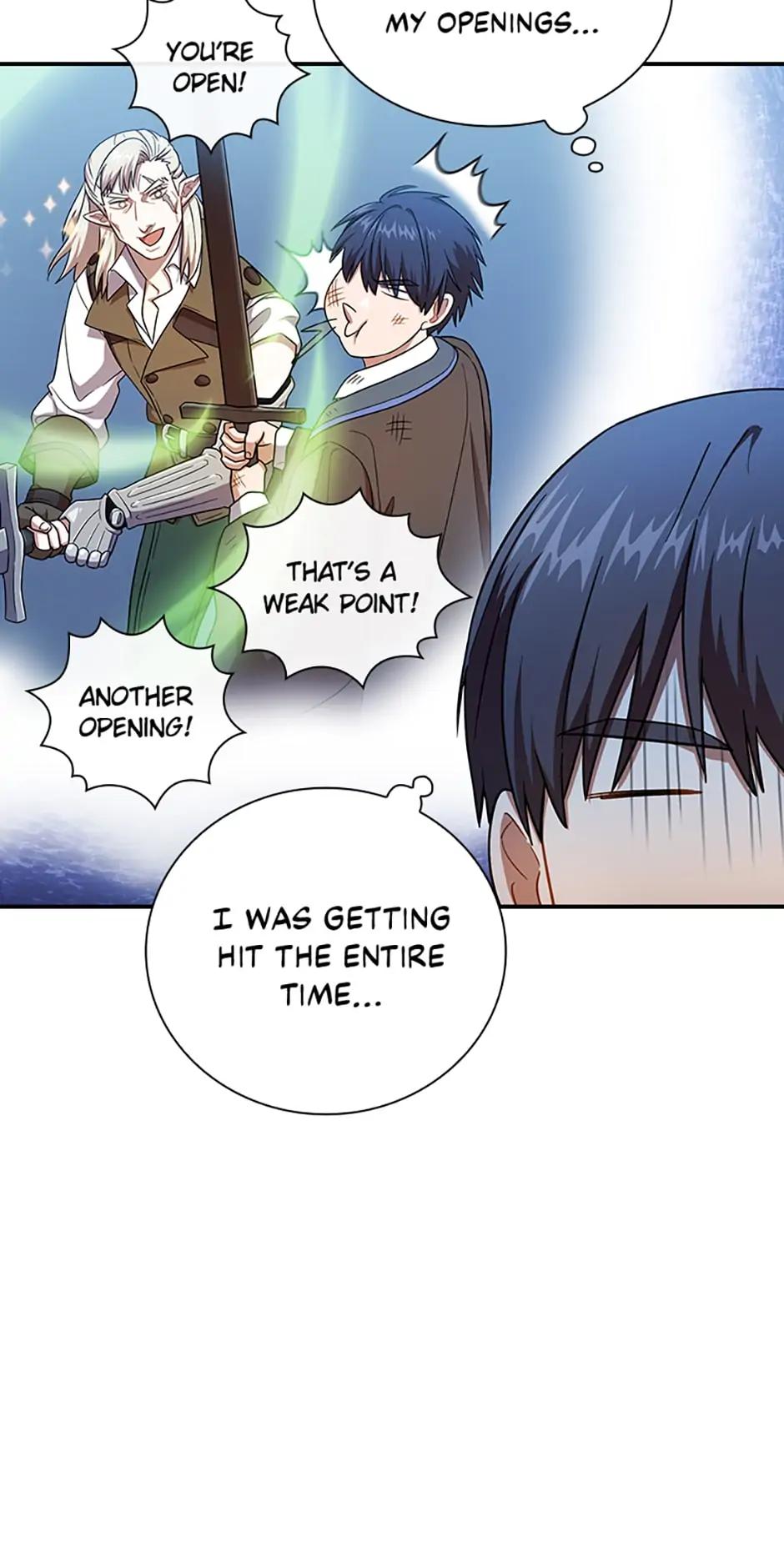 Becoming a Magic School Mage Episode 16 45