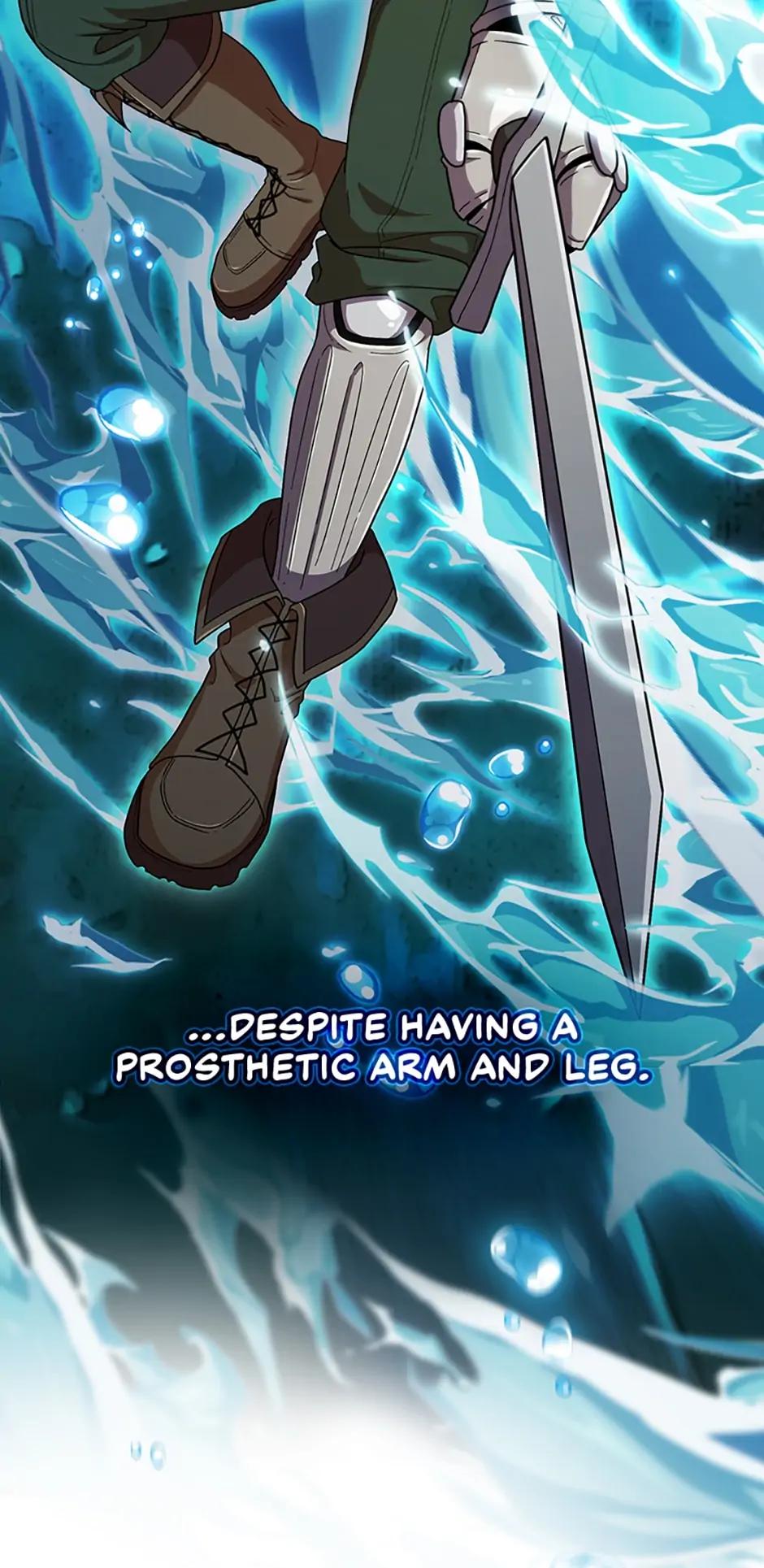 Becoming a Magic School Mage Episode 16 51