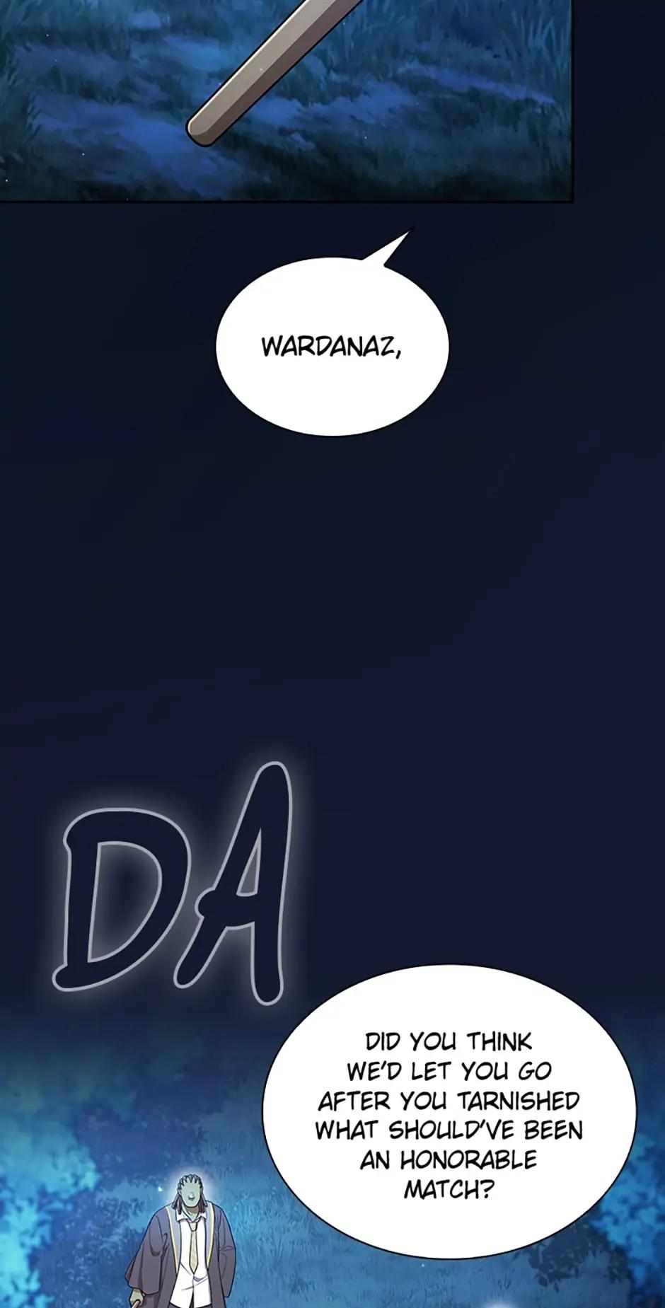 Becoming a Magic School Mage Episode 19 7