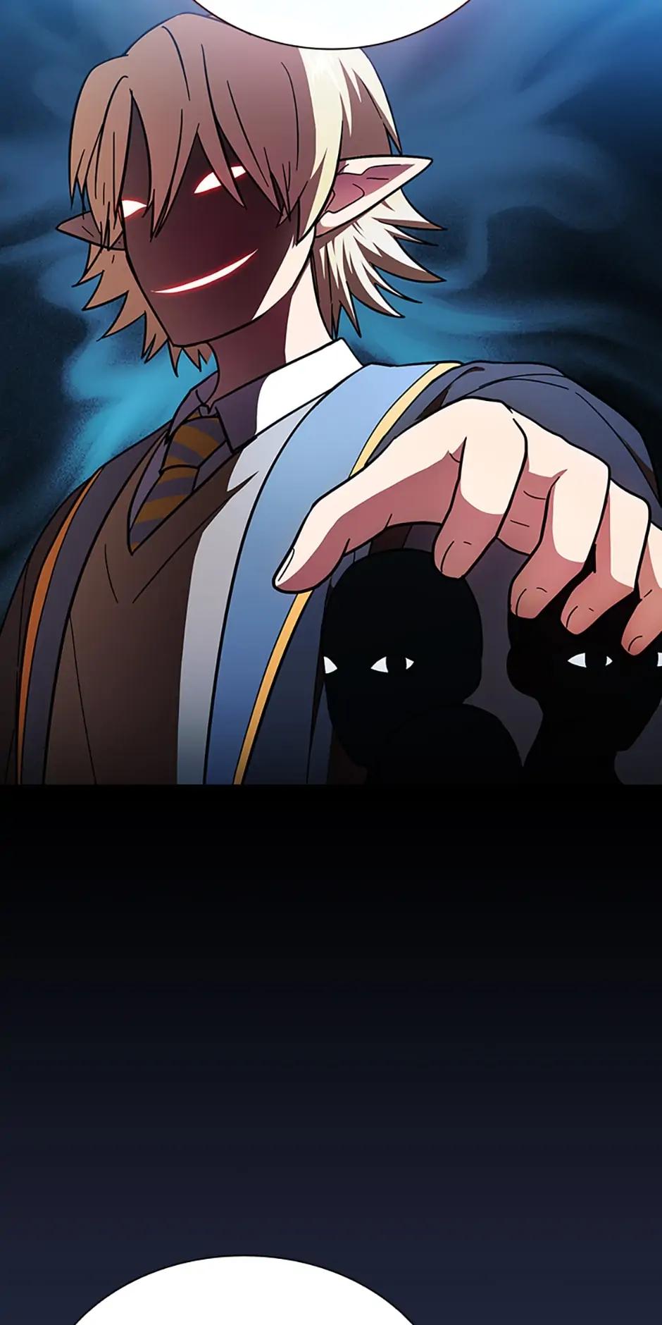 Becoming a Magic School Mage Episode 19 59