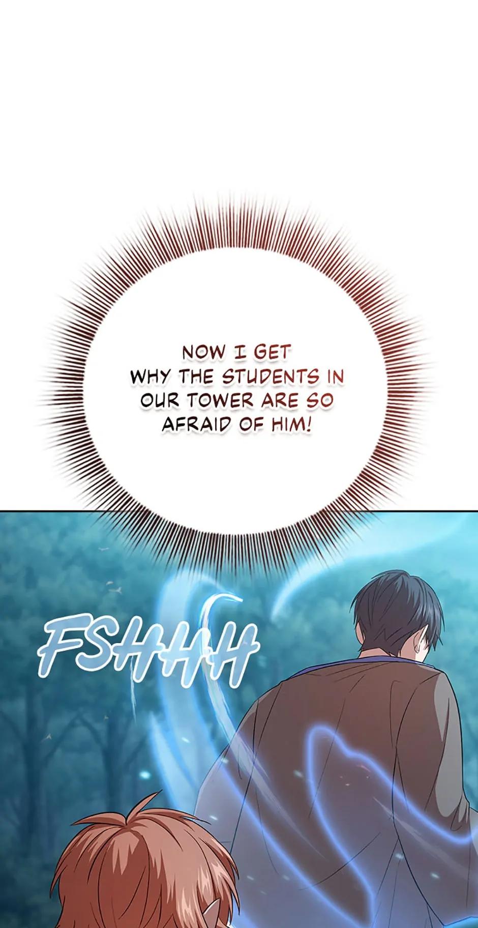 Becoming a Magic School Mage Episode 66 59