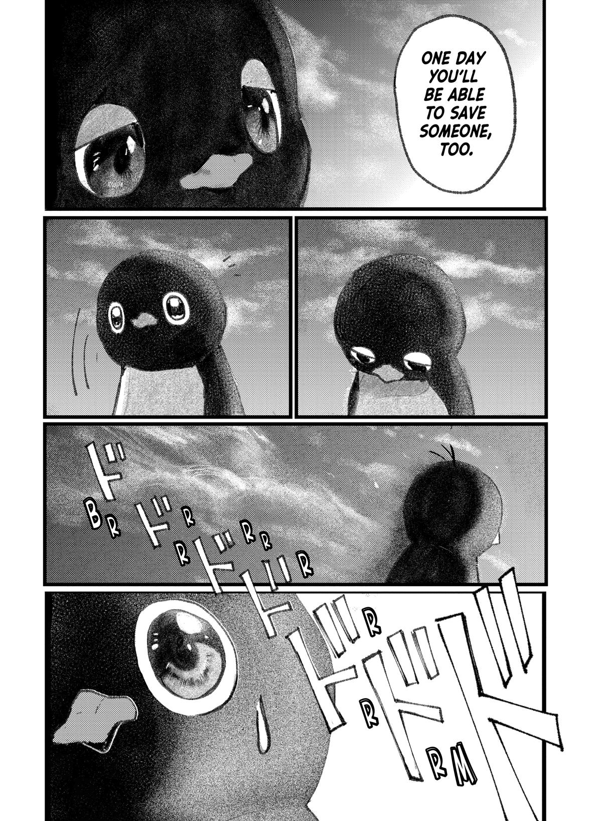 Before You Go Extinct Chapter 1 24