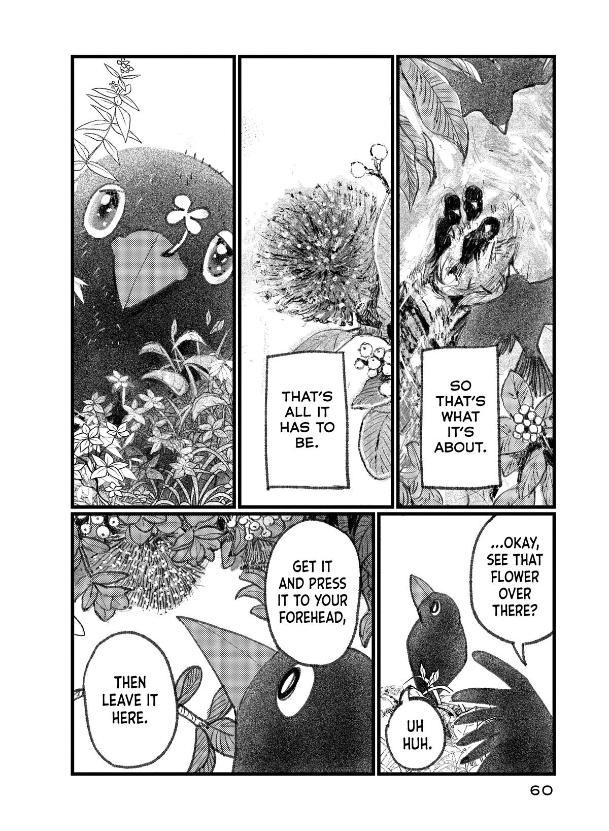 Before You Go Extinct Chapter 2 22